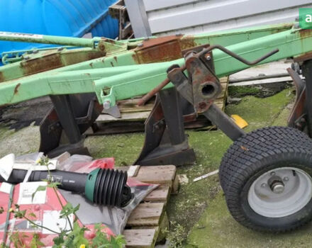 ПЛН 3-40, об'ємом двигуна 0 л та пробігом 0 тис. км за 1019 $, фото 3 на Automoto.ua