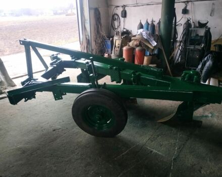 Зеленый ПЛН 3-40, объемом двигателя 0 л и пробегом 0 тыс. км за 592 $, фото 1 на Automoto.ua