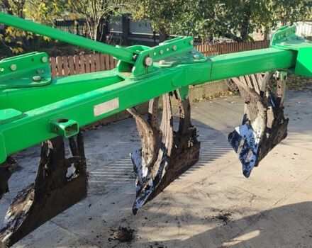 Зелений ПЛН 3-40, об'ємом двигуна 0 л та пробігом 0 тис. км за 2380 $, фото 1 на Automoto.ua