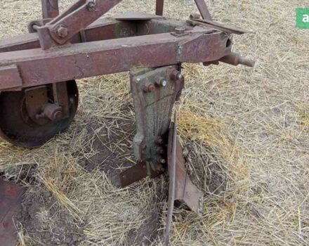 ПЛН 35, объемом двигателя 0 л и пробегом 0 тыс. км за 355 $, фото 5 на Automoto.ua