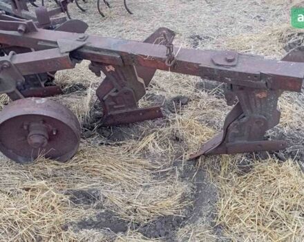 ПЛН 35, объемом двигателя 0 л и пробегом 0 тыс. км за 355 $, фото 1 на Automoto.ua