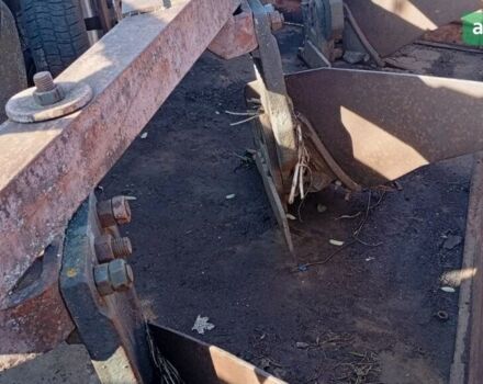 ПЛН 35, объемом двигателя 0 л и пробегом 0 тыс. км за 354 $, фото 1 на Automoto.ua