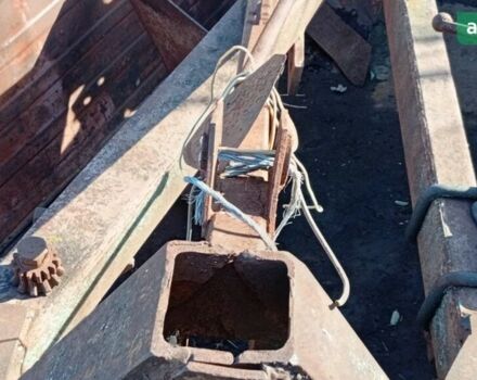 ПЛН 35, объемом двигателя 0 л и пробегом 0 тыс. км за 354 $, фото 3 на Automoto.ua