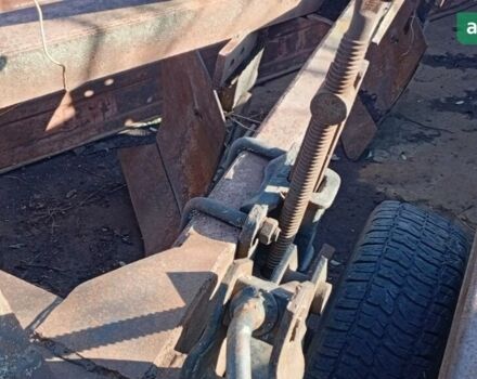 ПЛН 35, объемом двигателя 0 л и пробегом 0 тыс. км за 354 $, фото 2 на Automoto.ua