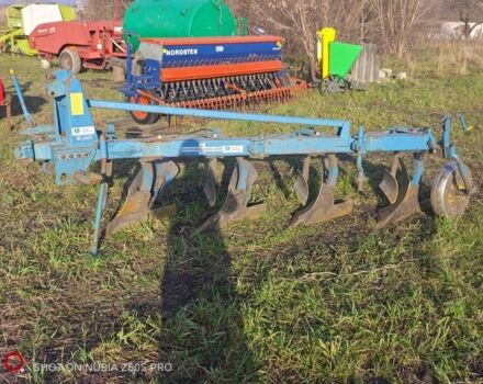 Синій ПЛН 4-30, об'ємом двигуна 0 л та пробігом 0 тис. км за 3354 $, фото 4 на Automoto.ua