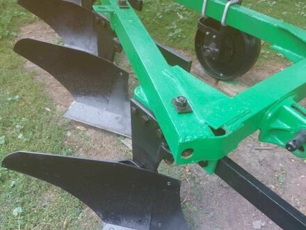 Зелений ПЛН 4-30, об'ємом двигуна 0 л та пробігом 0 тис. км за 1006 $, фото 1 на Automoto.ua