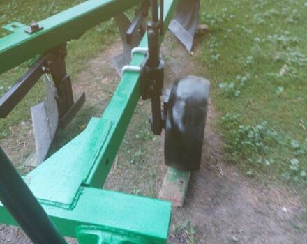 Зелений ПЛН 4-30, об'ємом двигуна 0 л та пробігом 0 тис. км за 1006 $, фото 3 на Automoto.ua