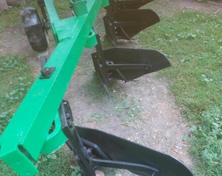 Зелений ПЛН 4-30, об'ємом двигуна 0 л та пробігом 0 тис. км за 1006 $, фото 2 на Automoto.ua