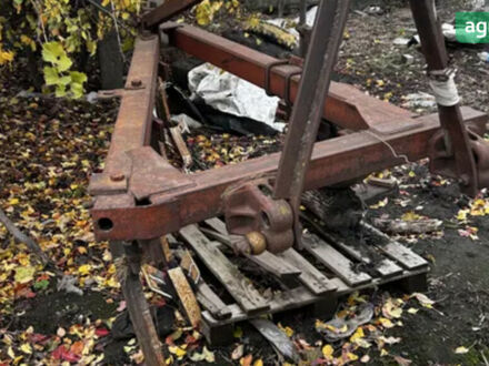 ПЛН 4-35, объемом двигателя 0 л и пробегом 0 тыс. км за 988 $, фото 1 на Automoto.ua