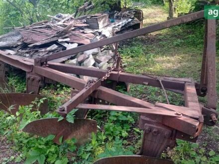 ПЛН 4-35 2000 у Богодухове на Automoto.ua ПЛН 4-35, об'ємом двигуна 0 л та пробігом 0 тис. км за 607 $, фото 1 на Automoto.ua