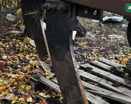 ПЛН 4-35, объемом двигателя 0 л и пробегом 0 тыс. км за 988 $, фото 11 на Automoto.ua