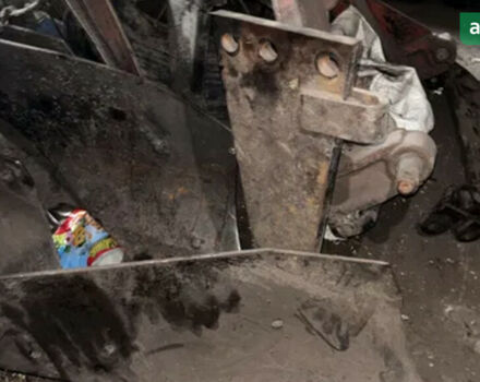 ПЛН 4-35, объемом двигателя 0 л и пробегом 0 тыс. км за 988 $, фото 12 на Automoto.ua