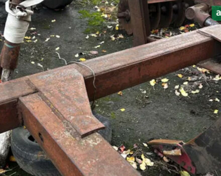 ПЛН 4-35, объемом двигателя 0 л и пробегом 0 тыс. км за 988 $, фото 6 на Automoto.ua