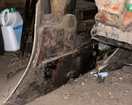 ПЛН 4-35, объемом двигателя 0 л и пробегом 0 тыс. км за 988 $, фото 15 на Automoto.ua