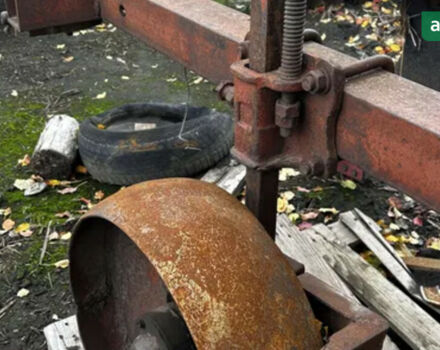 ПЛН 4-35, объемом двигателя 0 л и пробегом 0 тыс. км за 988 $, фото 7 на Automoto.ua