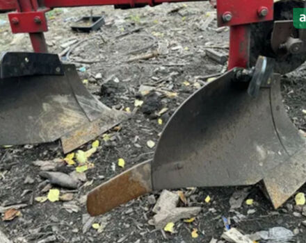 ПЛН 4-35, объемом двигателя 0 л и пробегом 0 тыс. км за 728 $, фото 1 на Automoto.ua