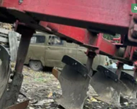 ПЛН 4-35, объемом двигателя 0 л и пробегом 0 тыс. км за 728 $, фото 3 на Automoto.ua