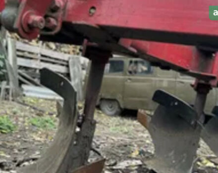 ПЛН 4-35, объемом двигателя 0 л и пробегом 0 тыс. км за 728 $, фото 4 на Automoto.ua