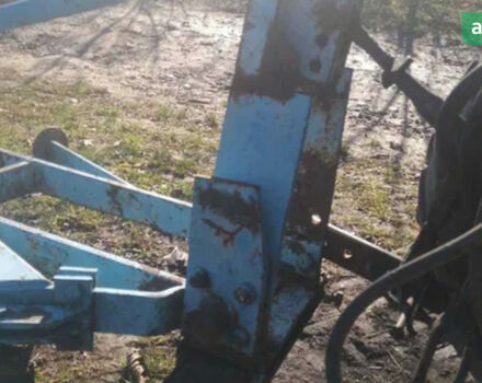 ПЛН 4-35, об'ємом двигуна 0 л та пробігом 0 тис. км за 1500 $, фото 6 на Automoto.ua