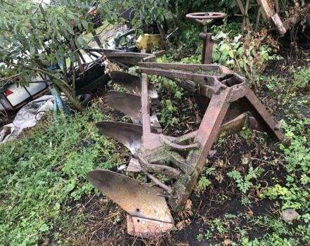 ПЛН 4-35, объемом двигателя 0 л и пробегом 0 тыс. км за 389 $, фото 1 на Automoto.ua