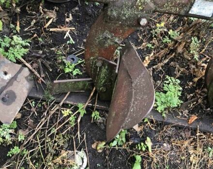 ПЛН 4-35, объемом двигателя 0 л и пробегом 0 тыс. км за 389 $, фото 3 на Automoto.ua