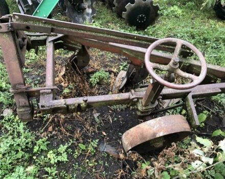 ПЛН 4-35, объемом двигателя 0 л и пробегом 0 тыс. км за 389 $, фото 4 на Automoto.ua