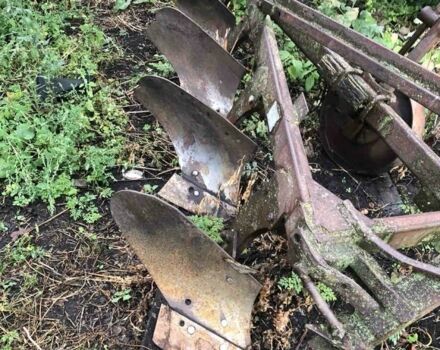 ПЛН 4-35, объемом двигателя 0 л и пробегом 0 тыс. км за 389 $, фото 2 на Automoto.ua