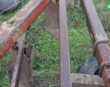 ПЛН 4-35, об'ємом двигуна 0 л та пробігом 0 тис. км за 849 $, фото 1 на Automoto.ua