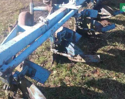 ПЛН 4-35, об'ємом двигуна 0 л та пробігом 0 тис. км за 1500 $, фото 2 на Automoto.ua
