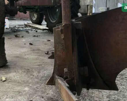 ПЛН 5-25, об'ємом двигуна 0 л та пробігом 0 тис. км за 364 $, фото 2 на Automoto.ua