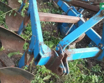 ПЛН 5-25, объемом двигателя 0 л и пробегом 0 тыс. км за 243 $, фото 1 на Automoto.ua