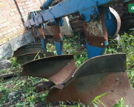 ПЛН 5-25, объемом двигателя 0 л и пробегом 0 тыс. км за 243 $, фото 2 на Automoto.ua