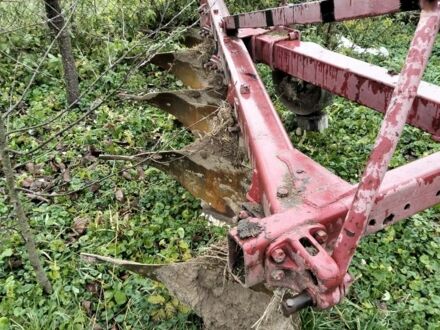 Червоний ПЛН 5-35, об'ємом двигуна 0 л та пробігом 0 тис. км за 620 $, фото 1 на Automoto.ua