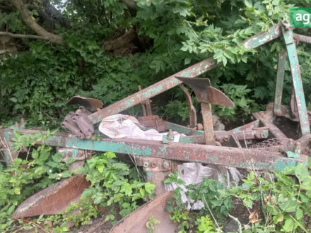 ПЛН 5-35 1990 у Умани на Automoto.ua ПЛН 5-35, об'ємом двигуна 0 л та пробігом 0 тис. км за 500 $, фото 1 на Automoto.ua
