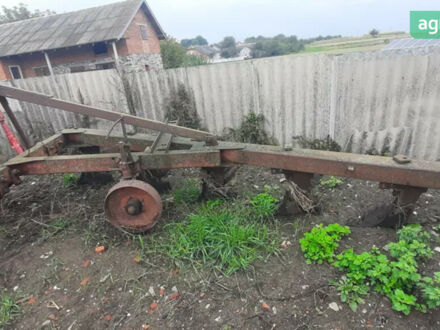 ПЛН 5-35, объемом двигателя 0 л и пробегом 0 тыс. км за 800 $, фото 1 на Automoto.ua