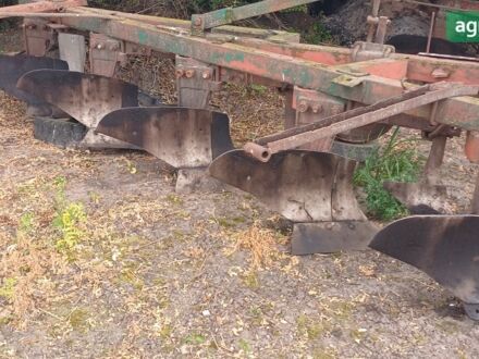 ПЛН 5-35, объемом двигателя 0 л и пробегом 0 тыс. км за 750 $, фото 1 на Automoto.ua