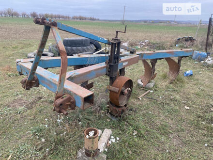 ПЛН 5-35 2002 в Николаеве на Automoto.ua ПЛН 5-35, объемом двигателя 0 л и пробегом 1 тыс. км за 650 $, фото 1 на Automoto.ua