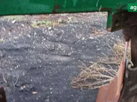 ПЛН 5-35, об'ємом двигуна 0 л та пробігом 0 тис. км за 595 $, фото 1 на Automoto.ua