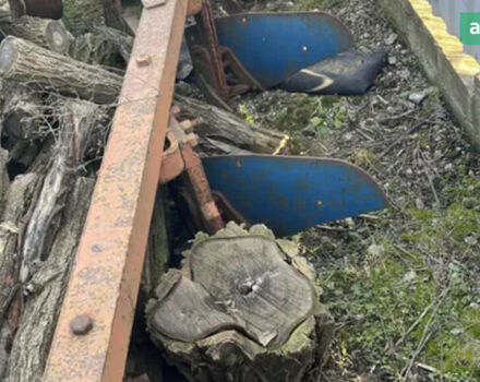 ПЛН 5-35, объемом двигателя 0 л и пробегом 0 тыс. км за 1092 $, фото 2 на Automoto.ua