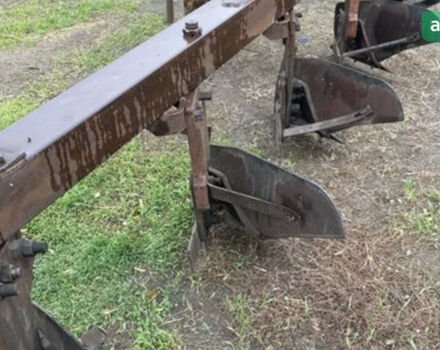 ПЛН 5-35, об'ємом двигуна 0 л та пробігом 0 тис. км за 833 $, фото 2 на Automoto.ua