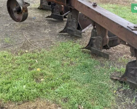 ПЛН 5-35, об'ємом двигуна 0 л та пробігом 0 тис. км за 833 $, фото 1 на Automoto.ua