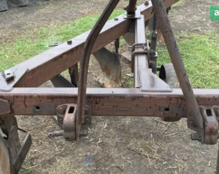 ПЛН 5-35, об'ємом двигуна 0 л та пробігом 0 тис. км за 833 $, фото 6 на Automoto.ua