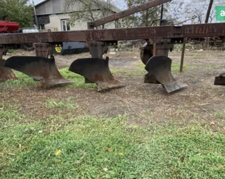 ПЛН 5-35, об'ємом двигуна 0 л та пробігом 0 тис. км за 833 $, фото 5 на Automoto.ua