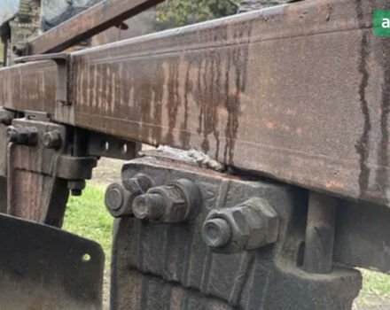 ПЛН 5-35, об'ємом двигуна 0 л та пробігом 0 тис. км за 833 $, фото 7 на Automoto.ua