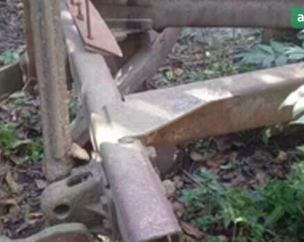 ПЛН 5-35, объемом двигателя 0 л и пробегом 0 тыс. км за 728 $, фото 1 на Automoto.ua