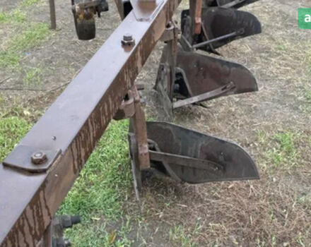 ПЛН 5-35, об'ємом двигуна 0 л та пробігом 0 тис. км за 833 $, фото 3 на Automoto.ua