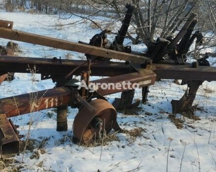ПЛН 5-35, объемом двигателя 0 л и пробегом 0 тыс. км за 16863 $, фото 2 на Automoto.ua