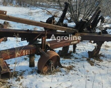 ПЛН 5-35, объемом двигателя 0 л и пробегом 0 тыс. км за 18894 $, фото 2 на Automoto.ua