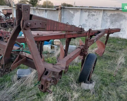 ПЛН 5-35, объемом двигателя 0 л и пробегом 0 тыс. км за 485 $, фото 2 на Automoto.ua