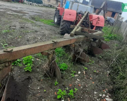 ПЛН 5-35, объемом двигателя 0 л и пробегом 0 тыс. км за 800 $, фото 3 на Automoto.ua